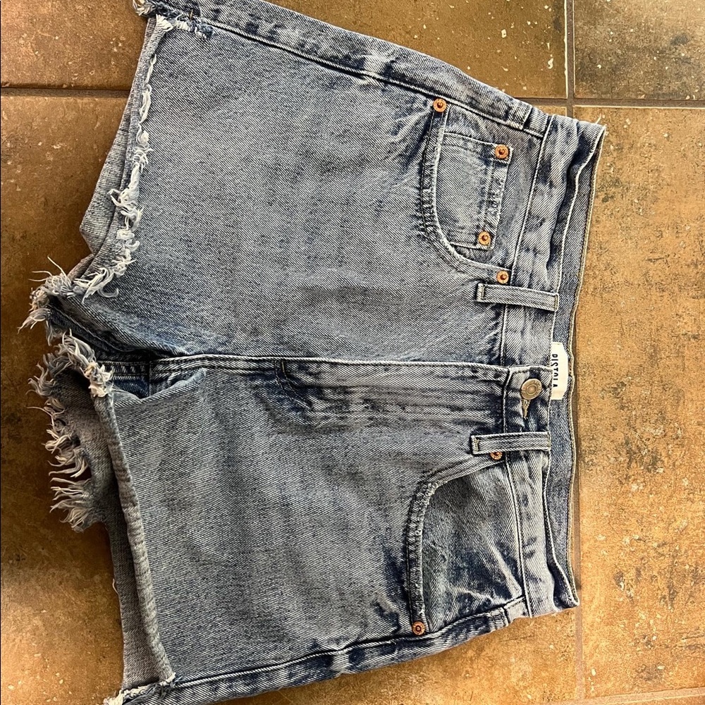 Pistola Jean shorts size 26